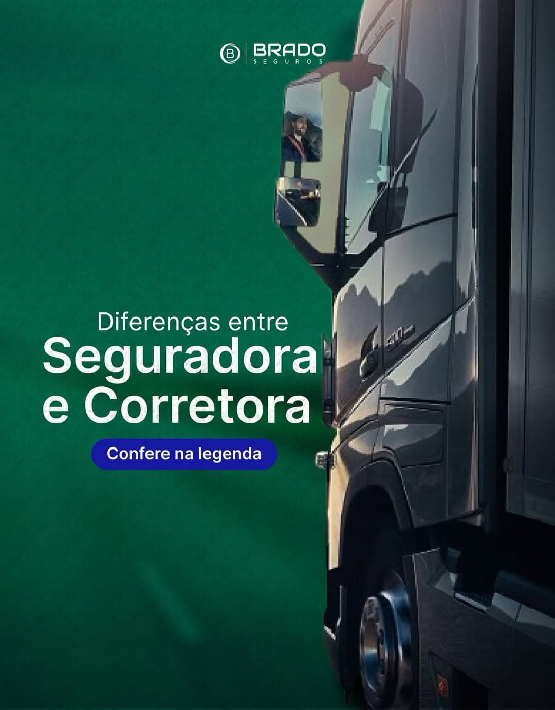 Operação rodoviária protegida