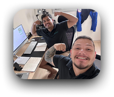 Curitiba, PR - Onde tudo começou